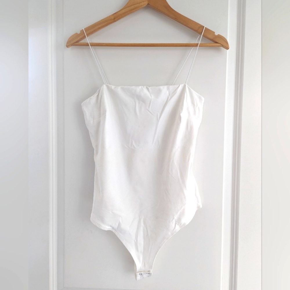 NWOT Dynamite Bodysuit